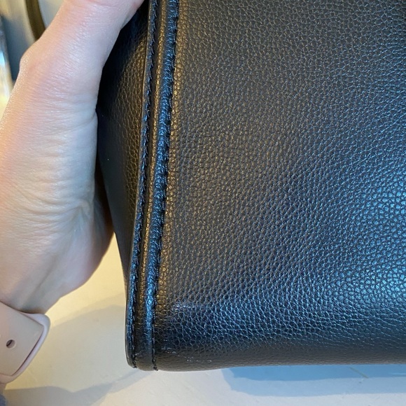 Kate Spade Patterson Drive Geraldine Purse with Shoulder Strap - Picture 4 of 9